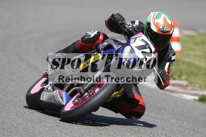 /17 17.05.2025 PROMAX ADR/Gruppe gruen/72